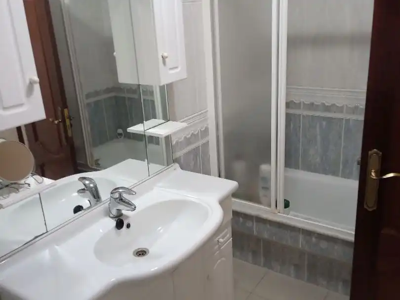 Haus mit Garten zum Verkauf in Rúa Ramón Valle Inclán 1, imagen 11
