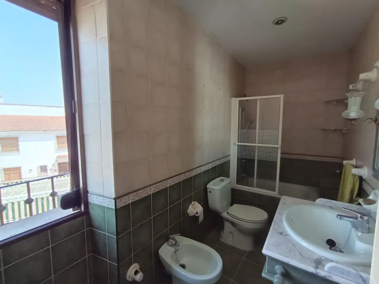 Chalet con piscina en venta en Norte-Sierra, imagen 24
