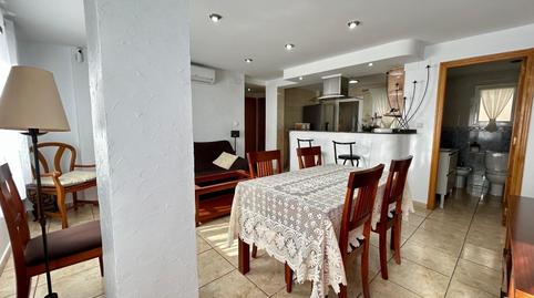 Foto 2 de Apartament en venda a Norte, Alicante