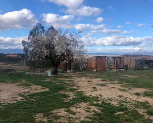 Jardí de Terreny en venda en  Logroño