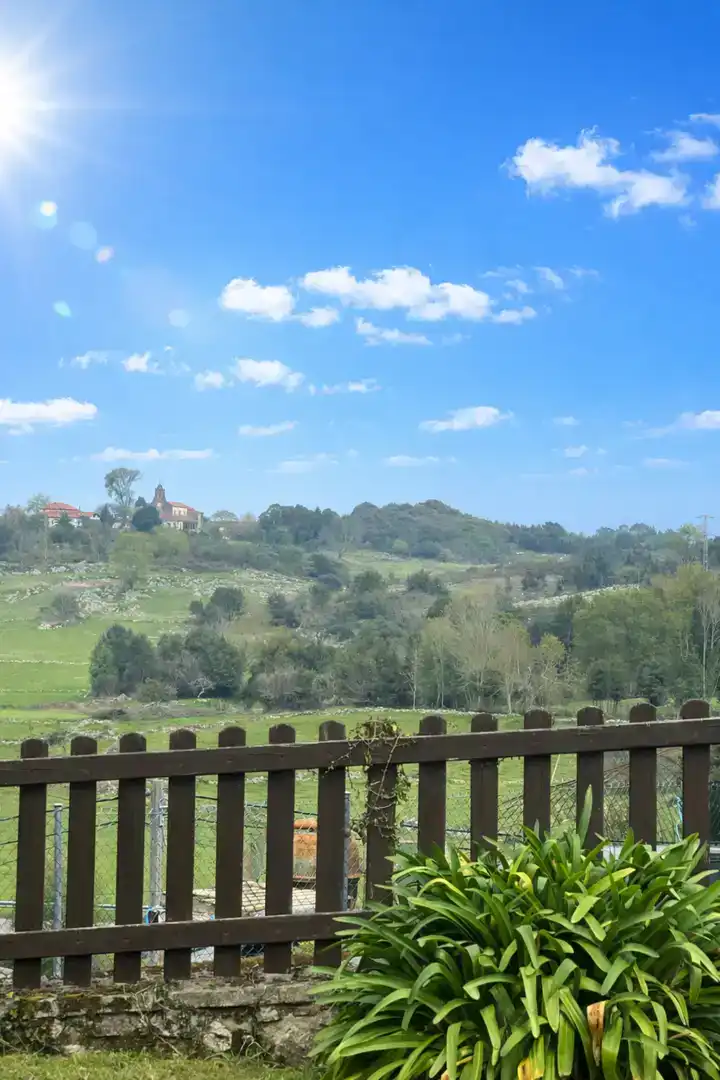 Casa o xalet en venda en Ribadesella amb Balcó