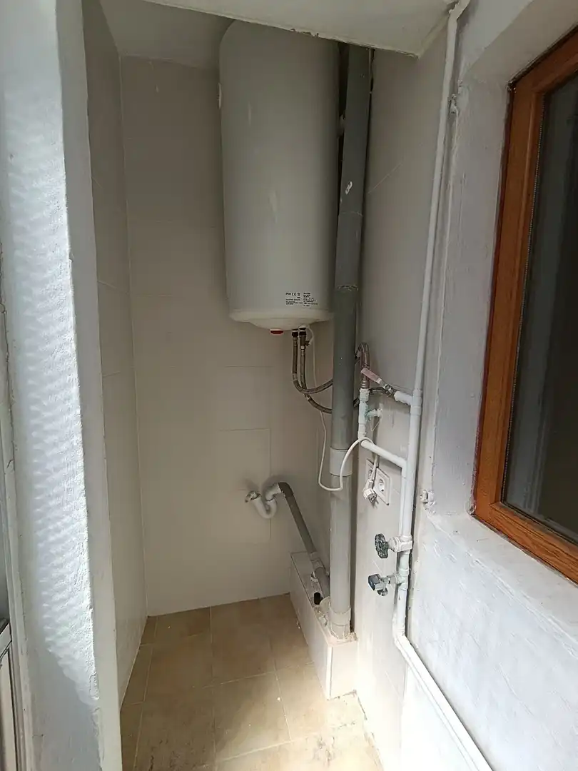 Bathroom of Flat for sale in  Palma de Mallorca