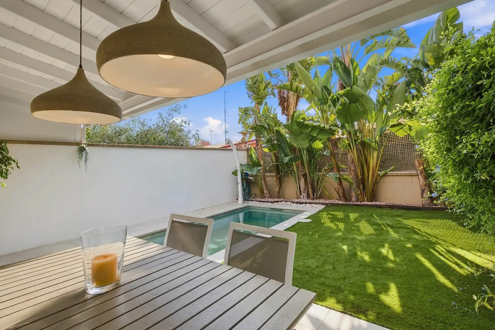 Haus mit Pool zum Verkauf in Sant Vicenç centre, imagen 3