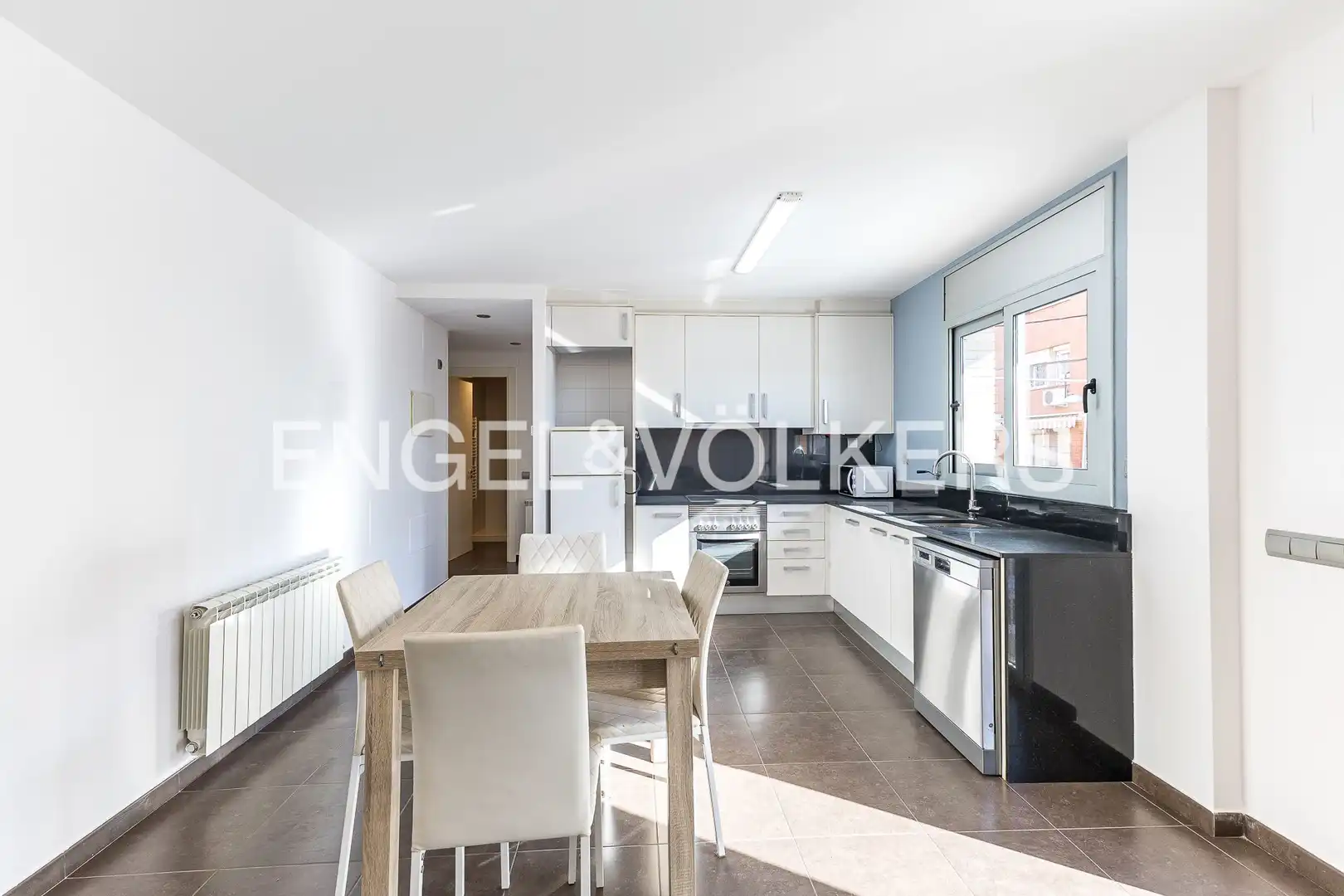 Wohnung mit Terrasse zum Verkauf in Sant Joan de Vilatorrada, imagen 5