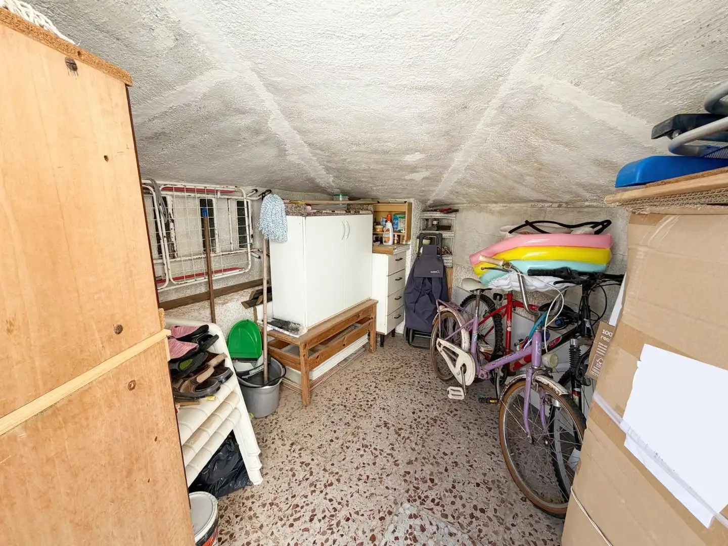 Casa o xalet en venda en San Javier amb Jardí privat, Terrassa i Traster
