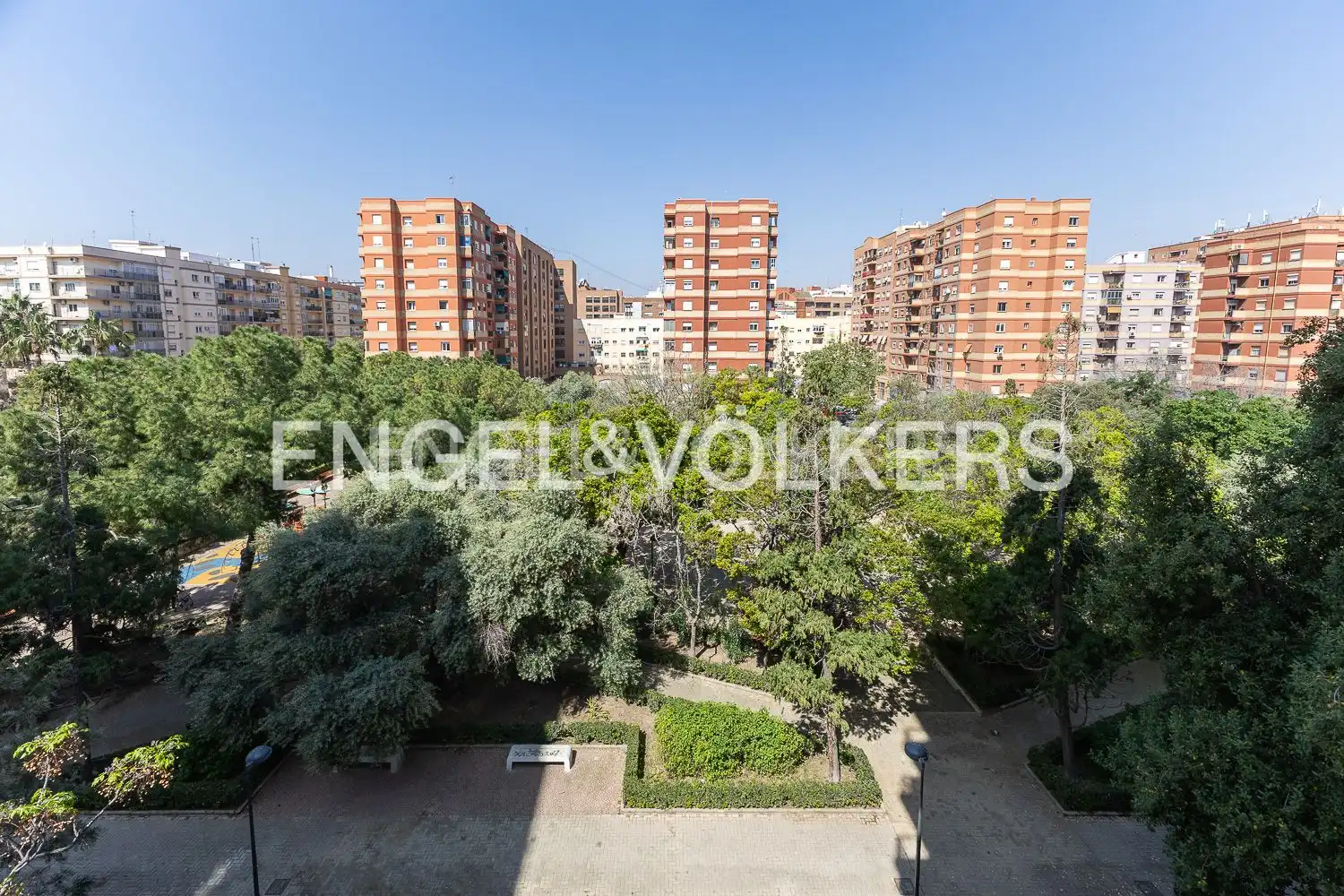 Flat with terrace for sale in Algirós, imagen 21