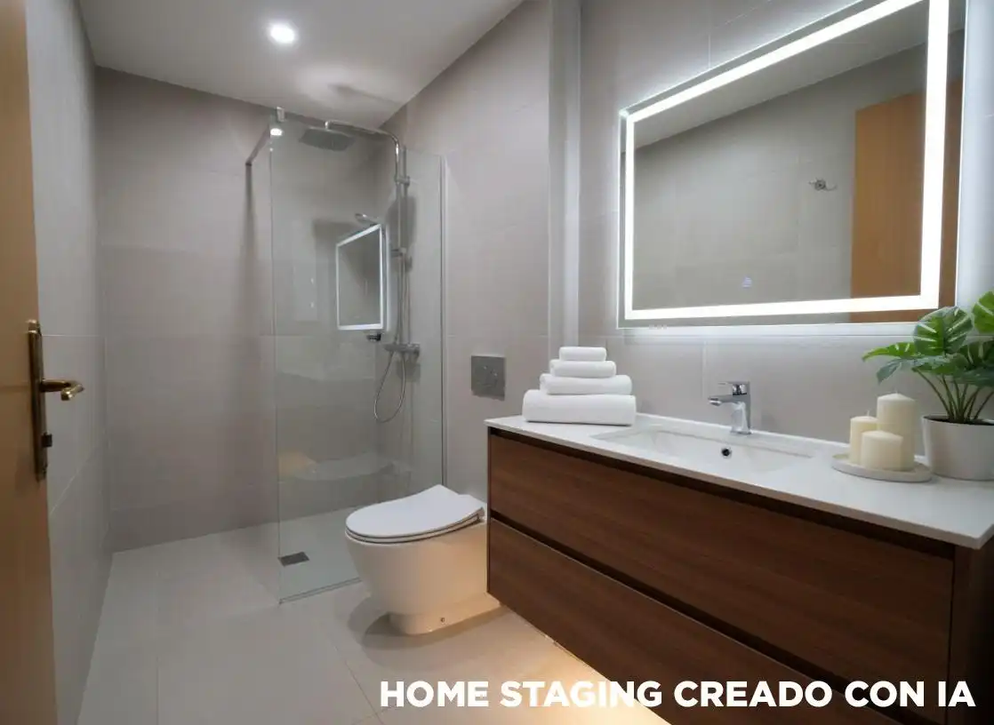 Ático en venta en Calle BERTOMEU ROIG, El Edén