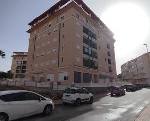 Vista exterior de Àtic en venda en Guardamar del Segura