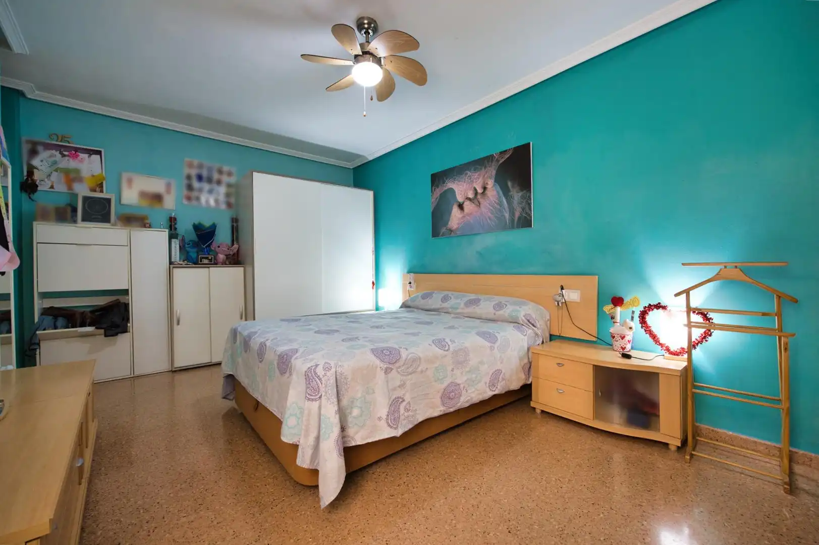 Piso con ascensor en venta en Centro, imagen 20