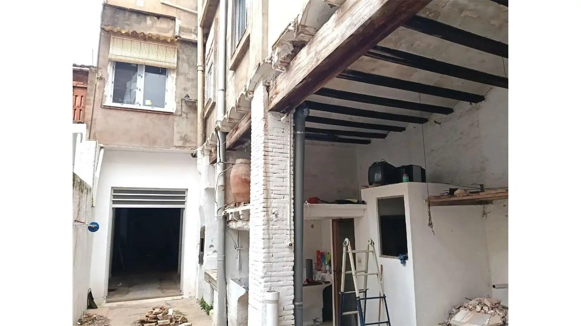 Residencial en venda a Carcaixent, imagen 4