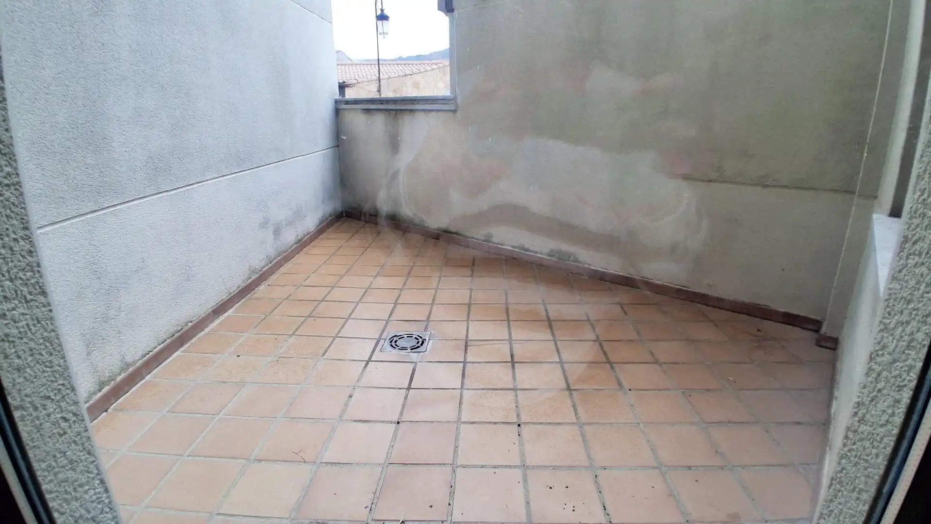 Terraza de Casa adosada en venta en Sorihuela con Balcón