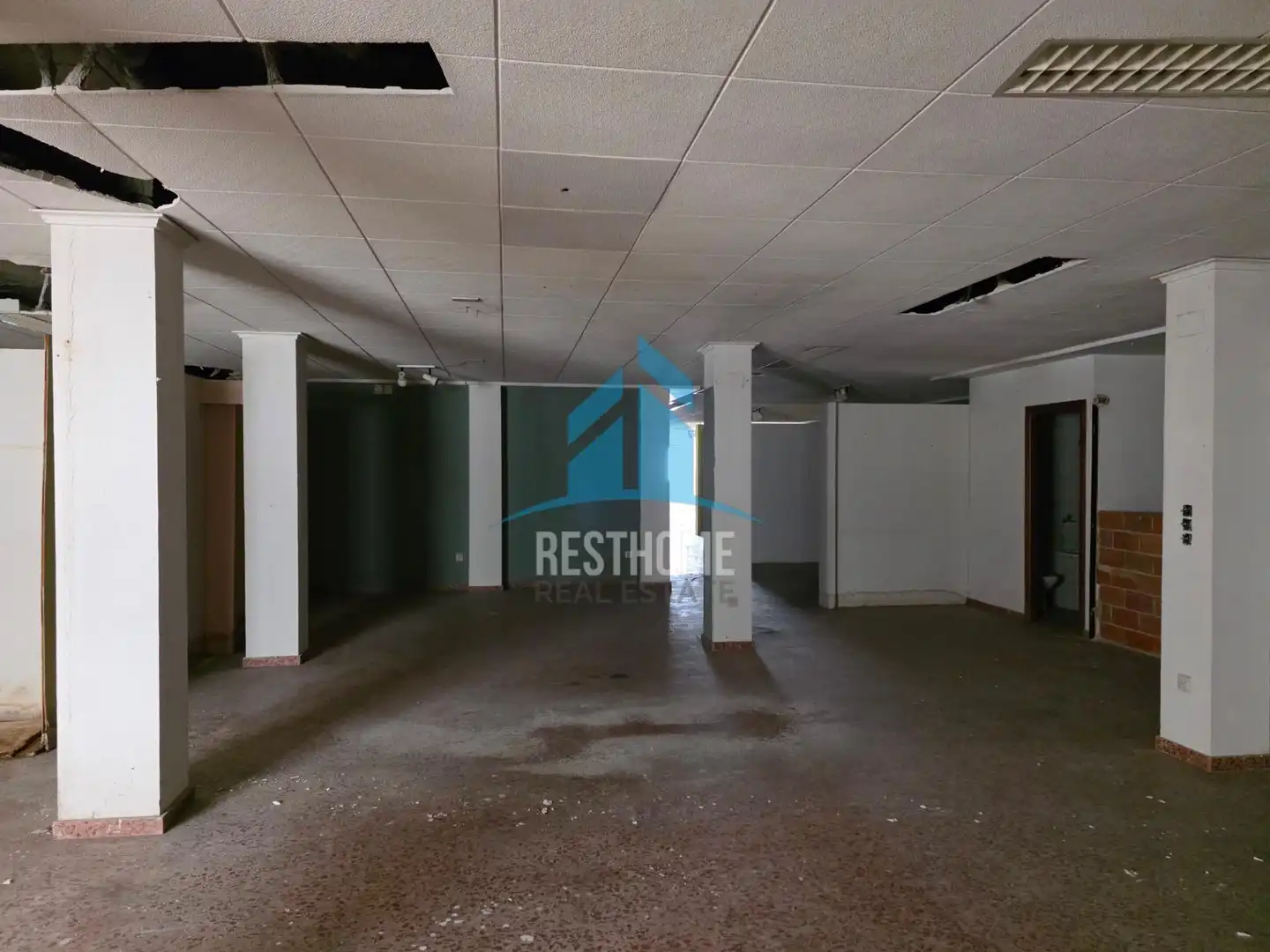 Business premises for sale in Calle de Sueca, imagen 22