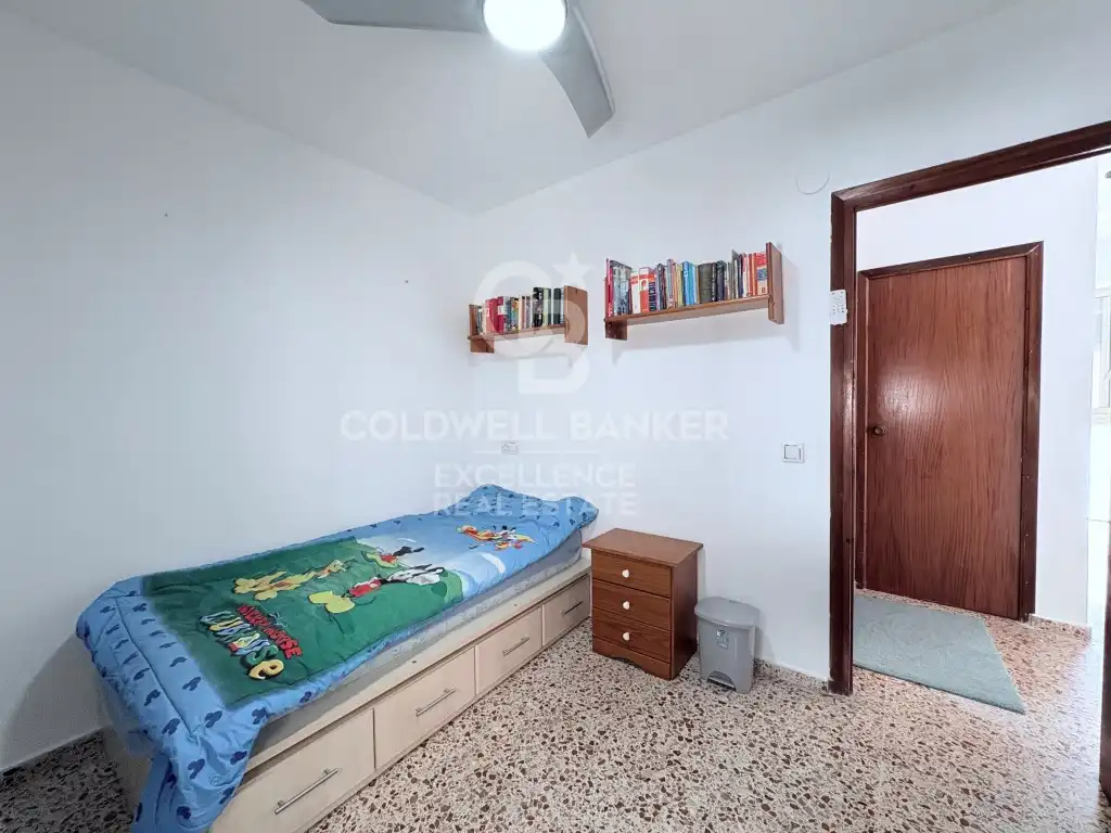House for sale in Calle Porta Coeli, imagen 9
