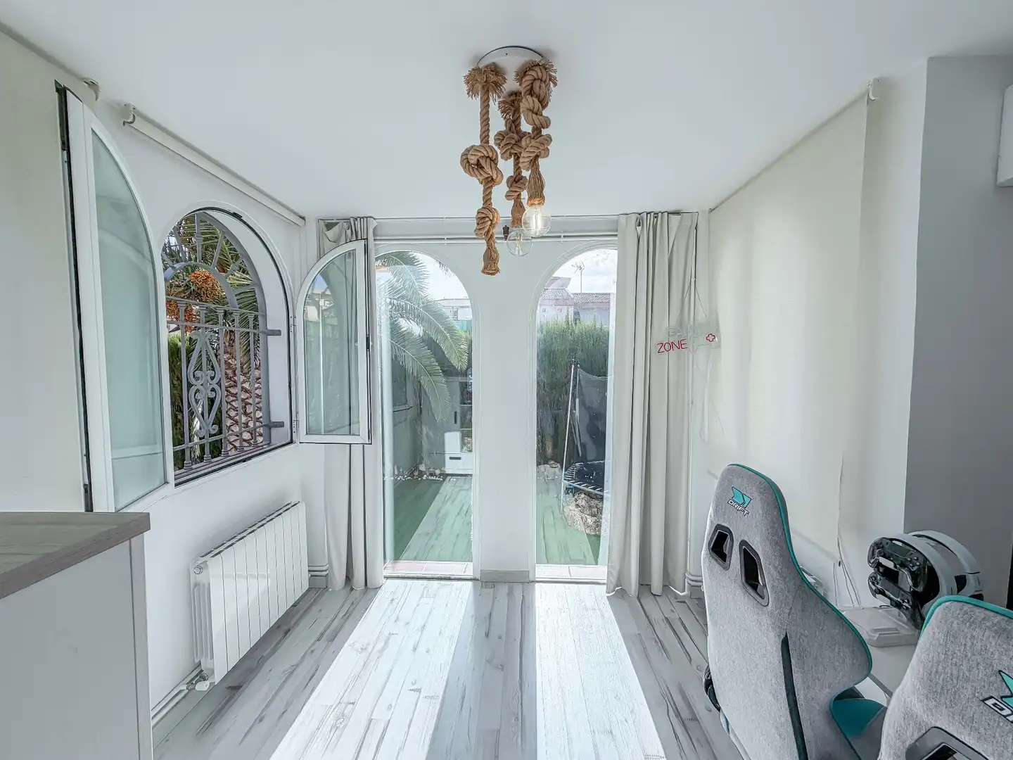 Villa mit Terrasse zum Verkauf in Calle Meidum 63, imagen 41