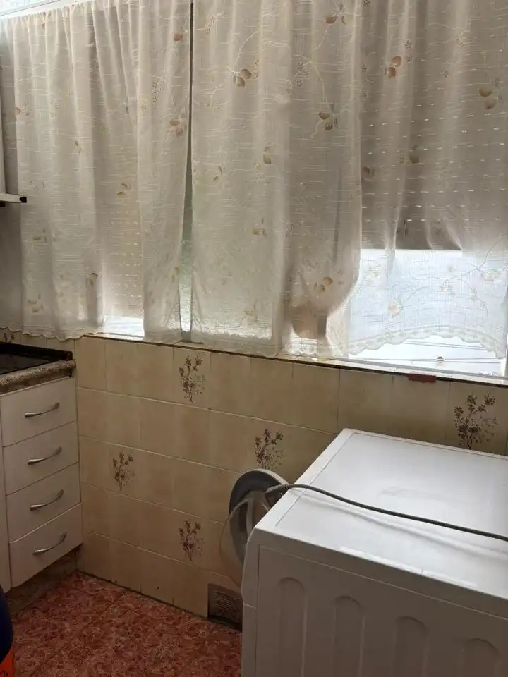 Baño de Piso en venta en Málaga con Terraza