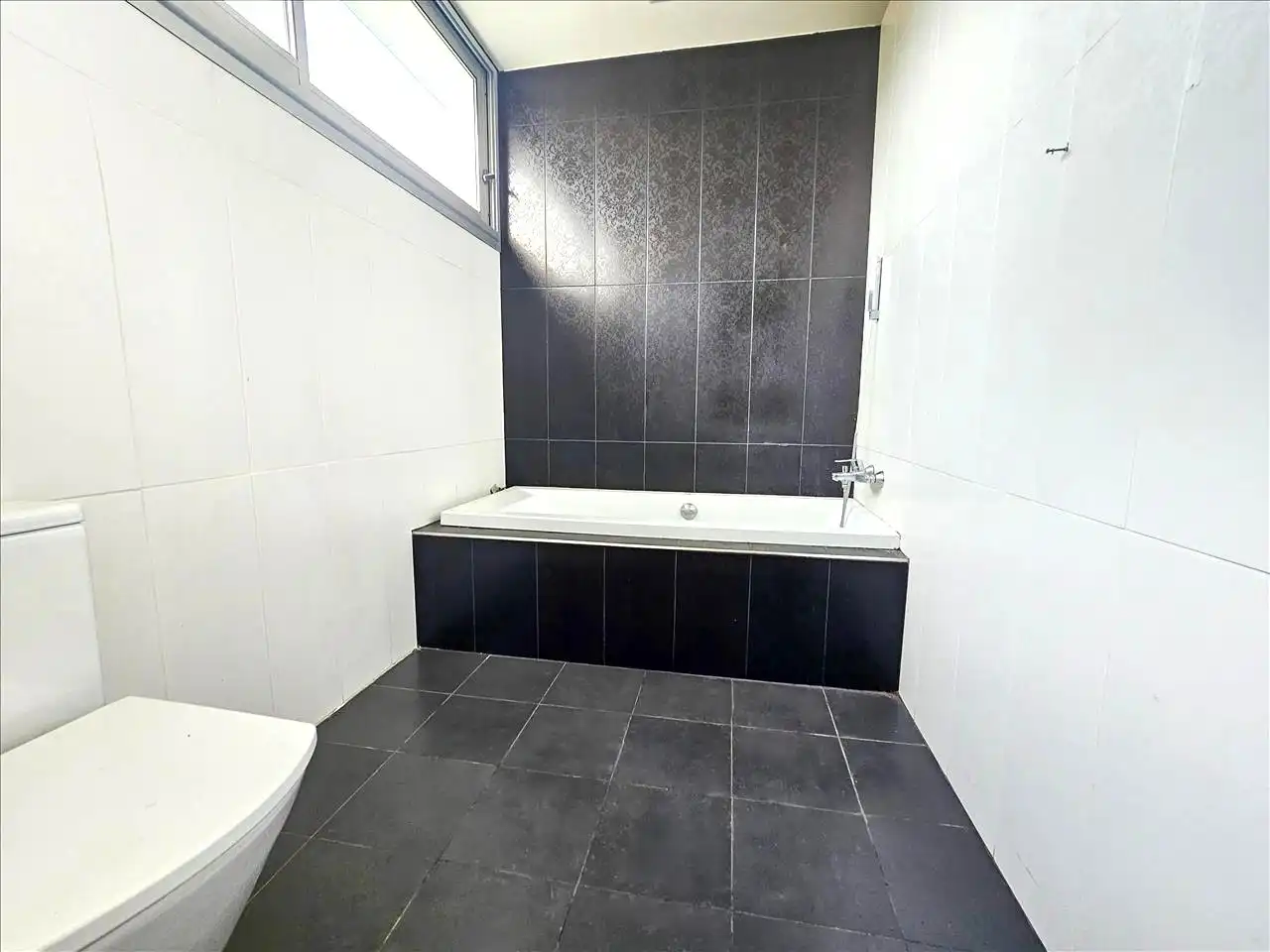 Baño de Casa o chalet en venta en Barcelona con Jardín privado, Terraza y Balcón