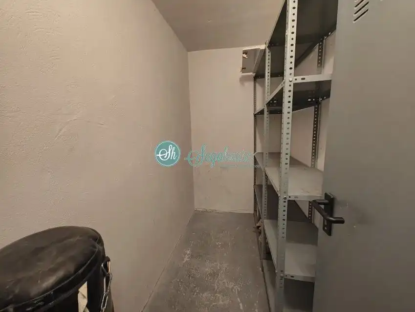 Piso en venta en Bernuy de Porreros con Calefacción, Terraza y Trastero