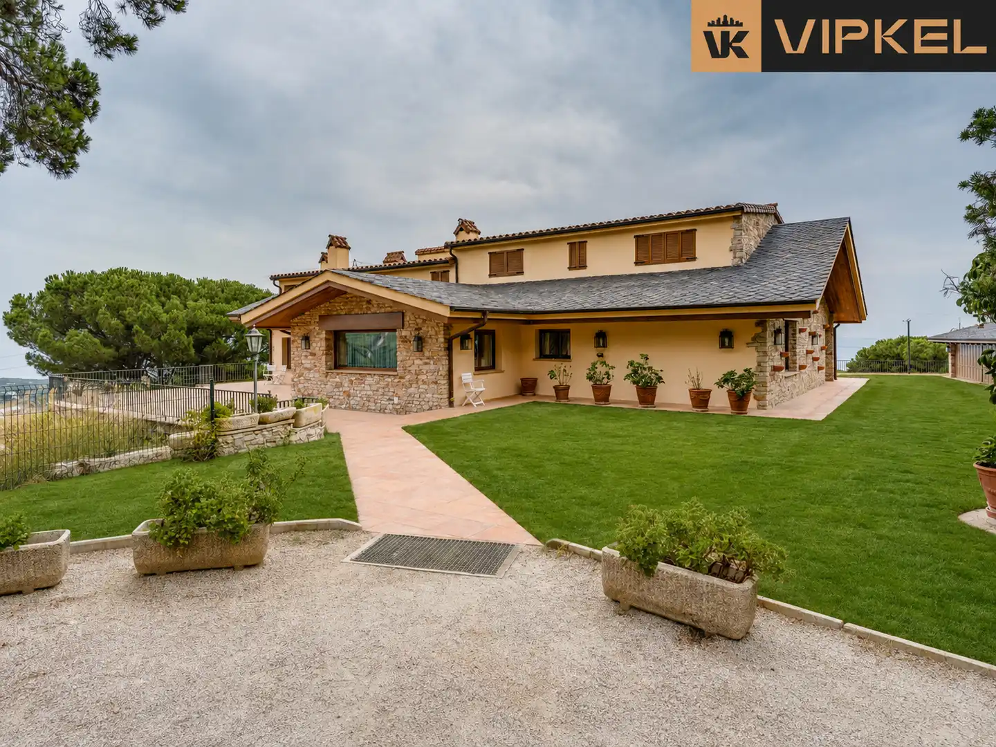 Villa avec piscine à vendre à Avinguda de la Cornisa, imagen 38