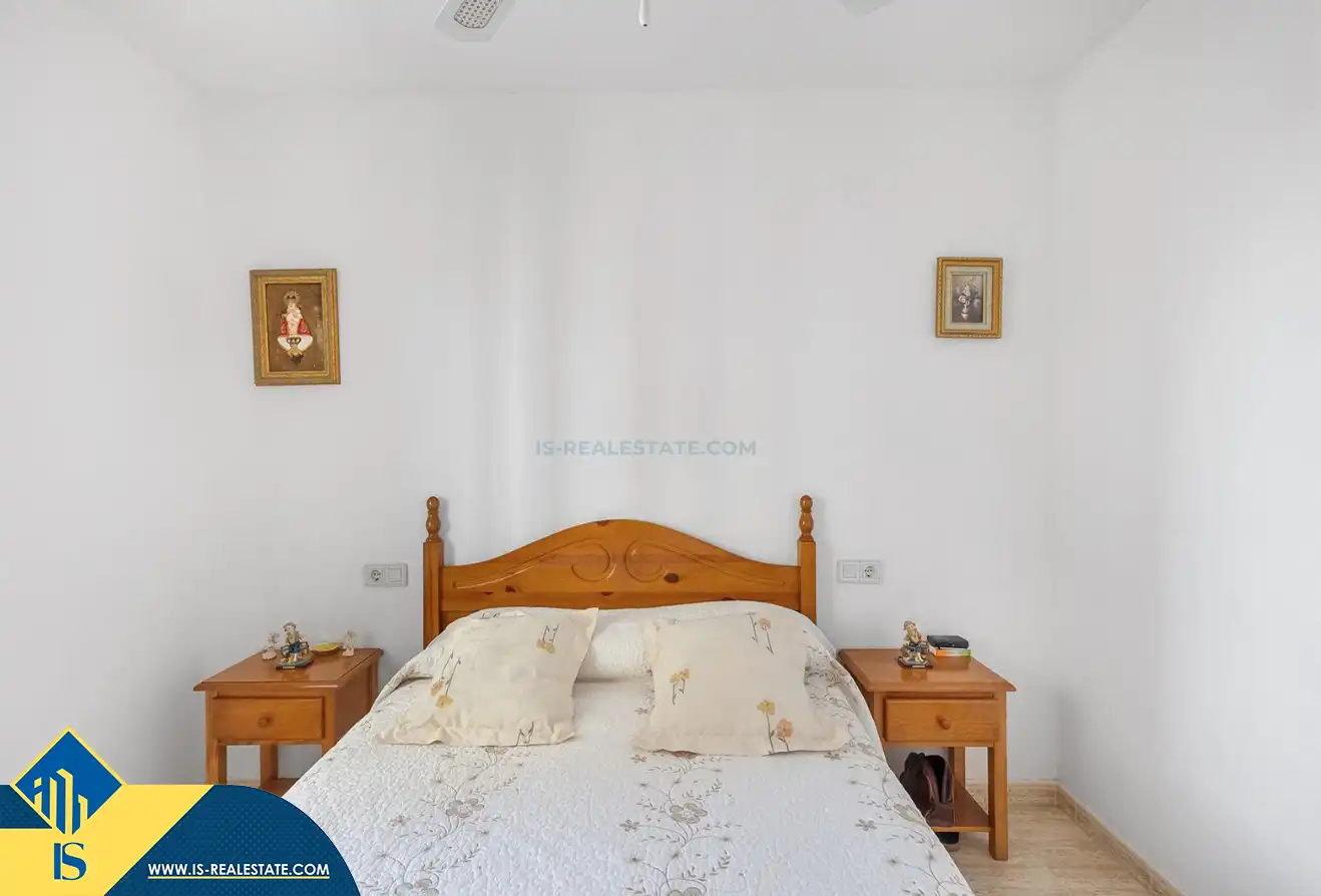 Apartament amb ascensor en venda a Playa de los Locos, imagen 6