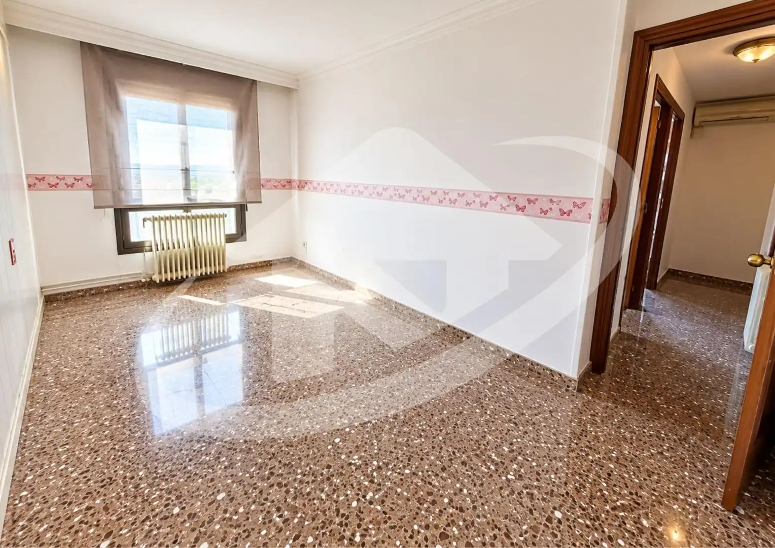 Living room of Flat for sale in Creu de Barberà - Sector Sud
