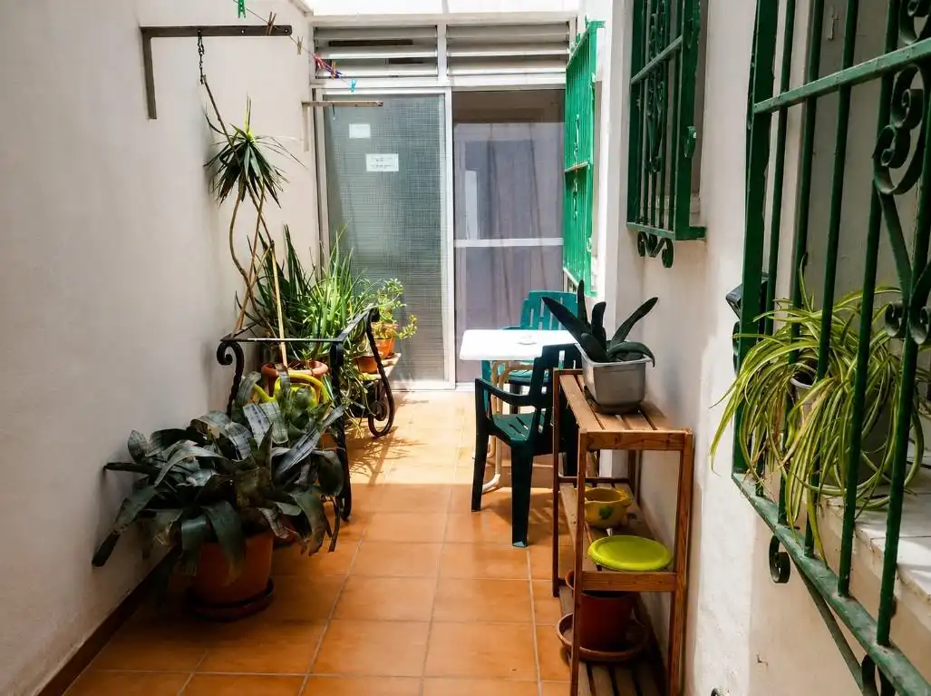 Piso con terraza en venta en Calle POETA QUINTANA, imagen 18