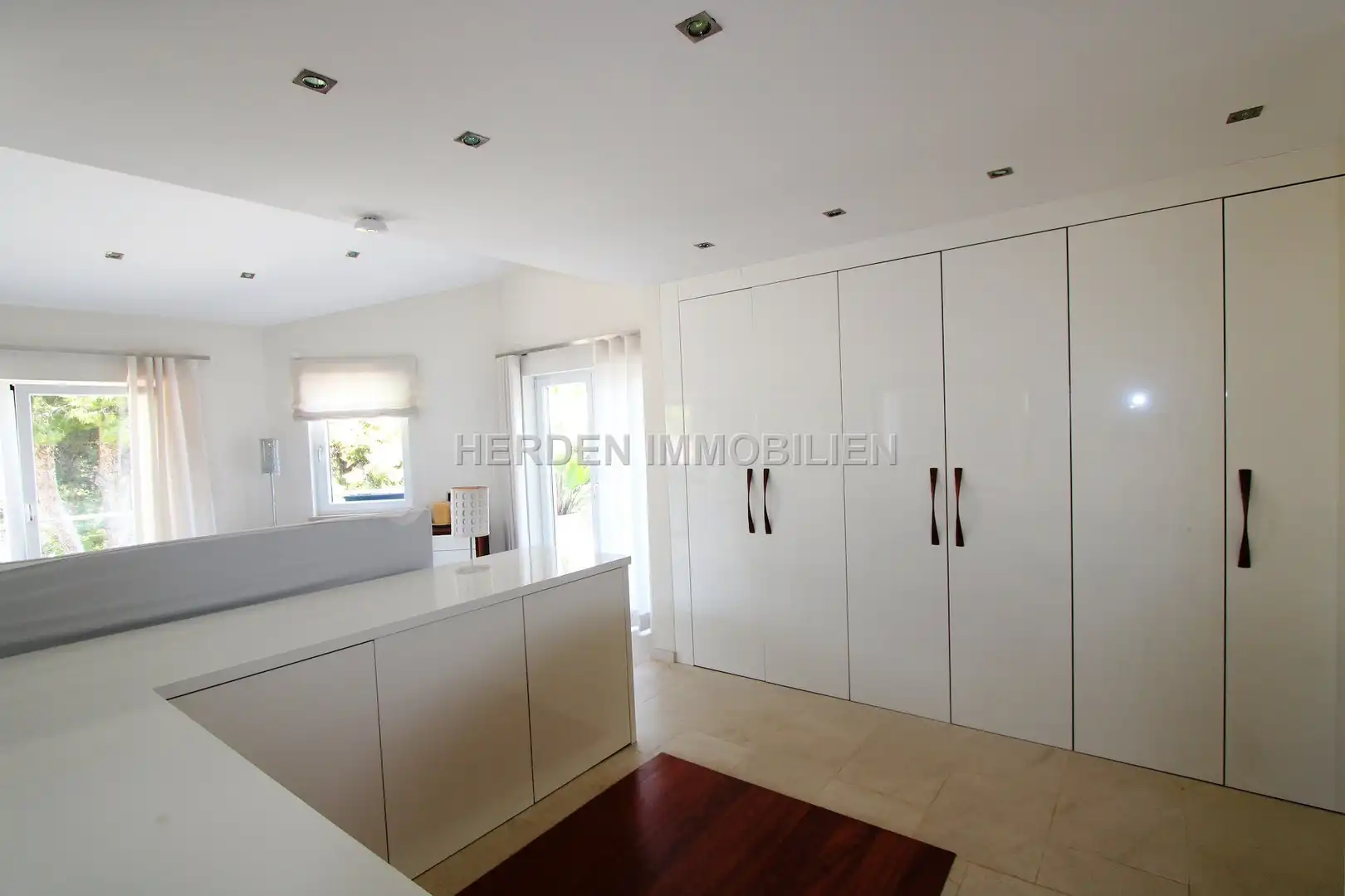 Cocina de Casa o chalet en venta en Calvià con Aire acondicionado, Terraza y Trastero