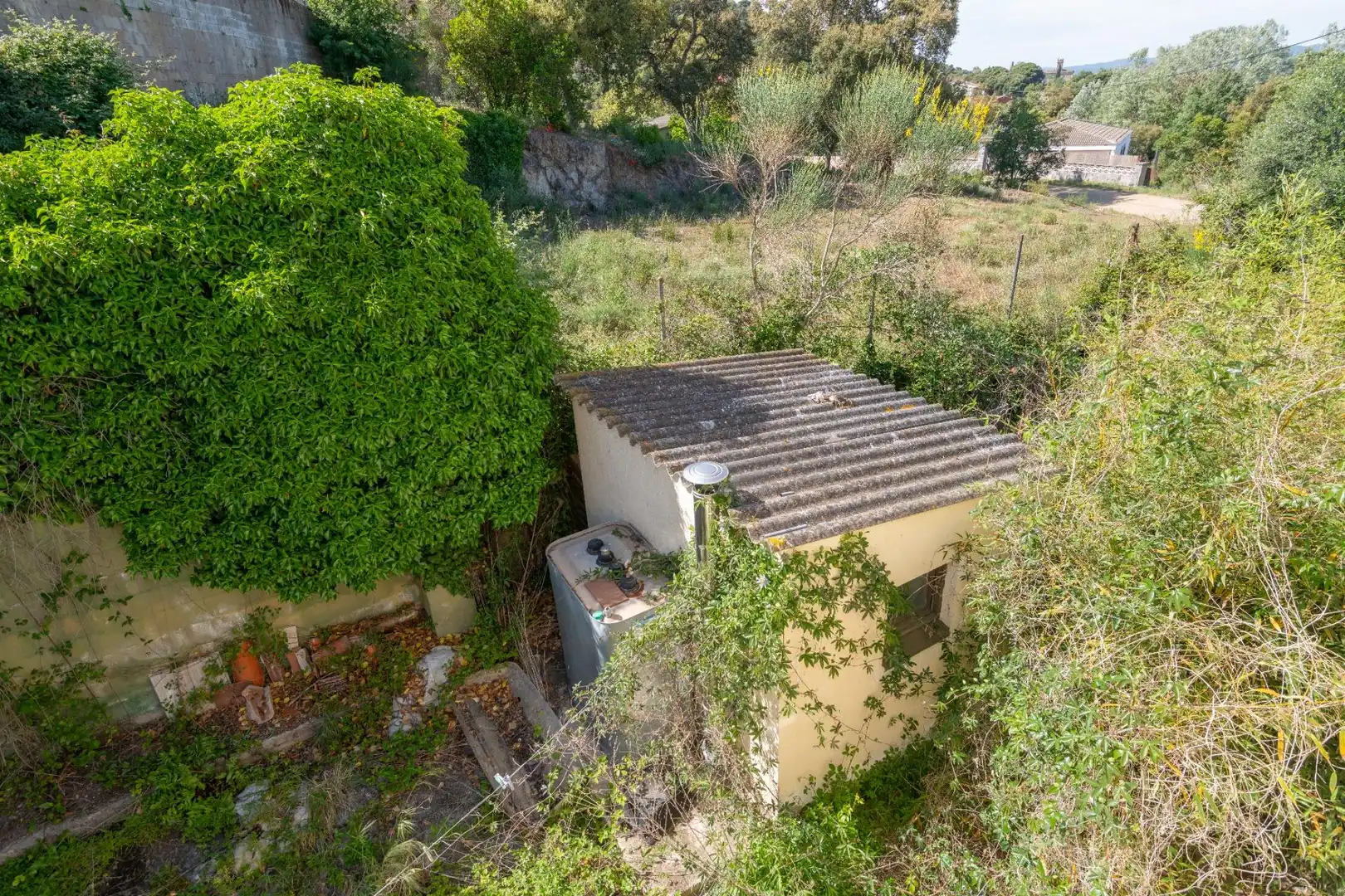 Chalet con terraza en venta en SUREDA (SELVA BRAVA), imagen 39