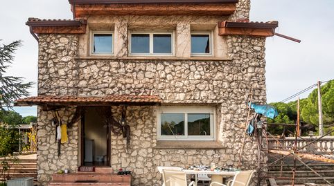 Foto 5 de Casa o chalet en venta en Calle Cañada Nava del Pinar, 8, Laguna de Duero, Valladolid