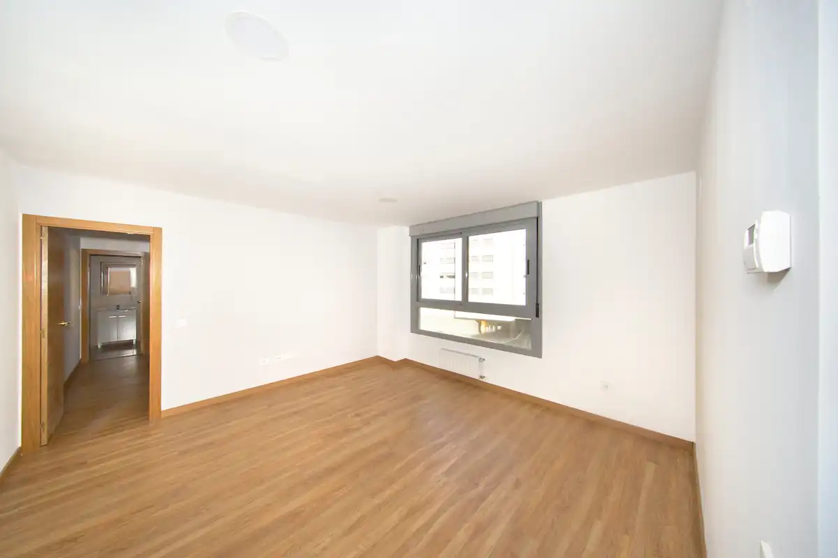 Sala de estar de Piso de alquiler en Móstoles con Trastero