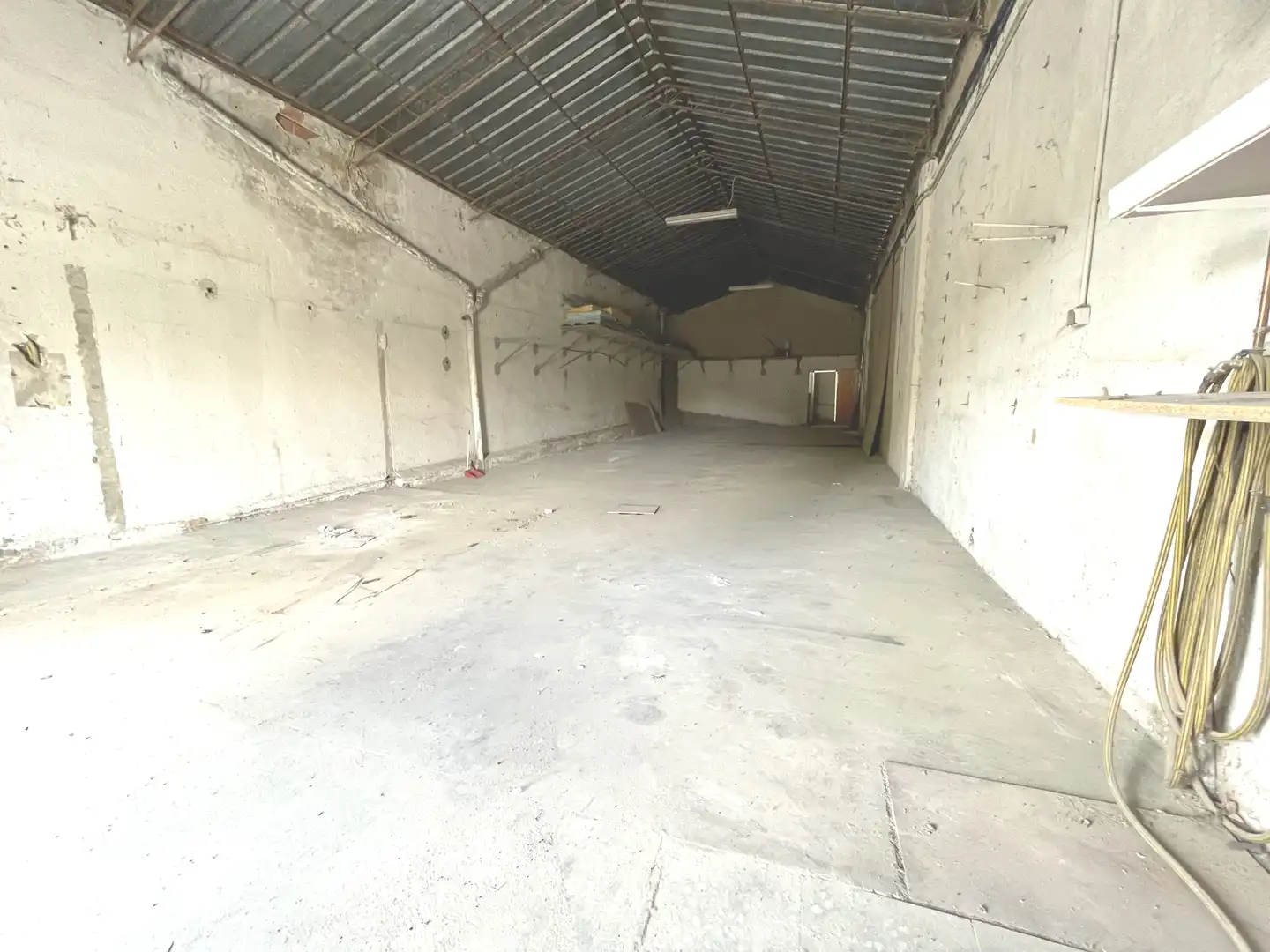 Fabrikhallen zum Verkauf in Santa Marta de Tormes