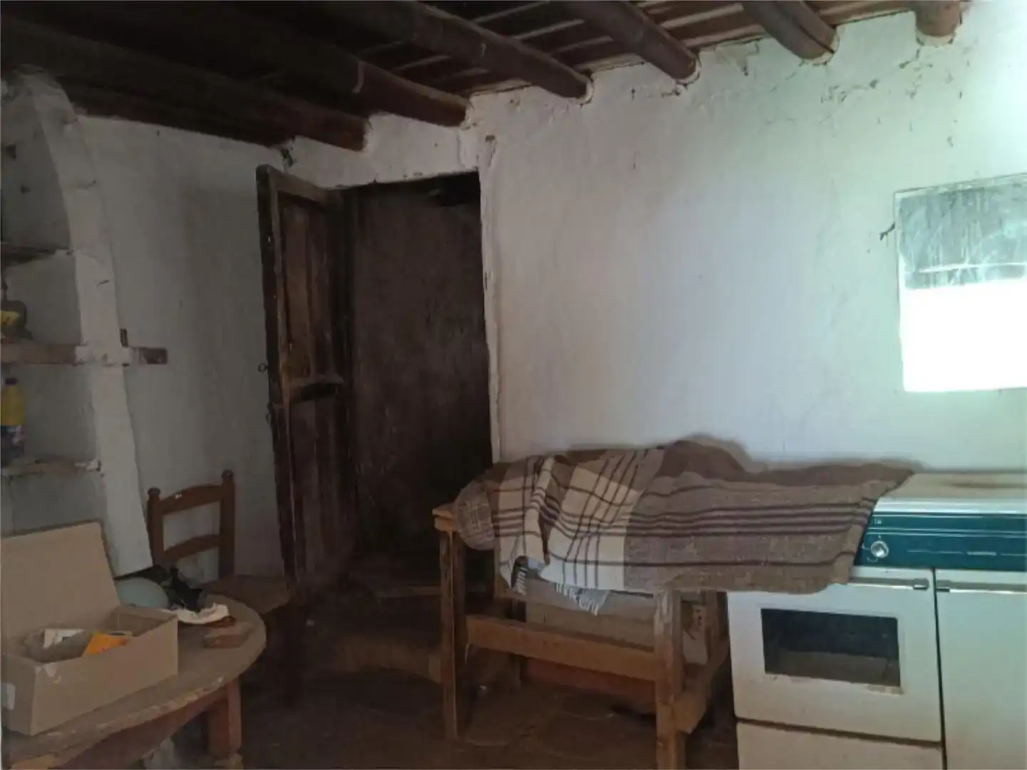 Piso en venta en Becedillas con Trastero
