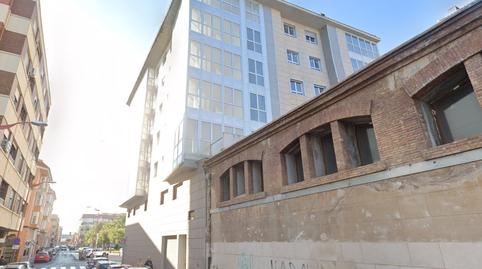 Foto 4 de Edifici en venda a Carrer Cronista Traver, 36, Avenida Alemania-Italia, Castellón