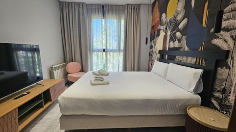 Foto 4 de Piso en venta en Recoletos, Madrid