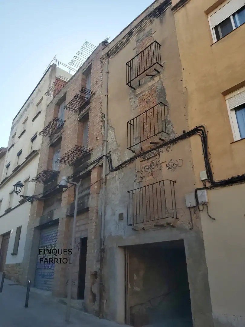 Exterior view of Duplexes for sale in Tarragona  with Terrace and Balcony