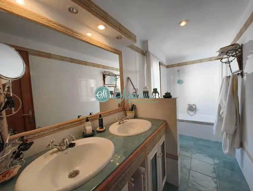 Flat with lift for sale in Ezequiel González - Conde de Sepúlveda, imagen 48
