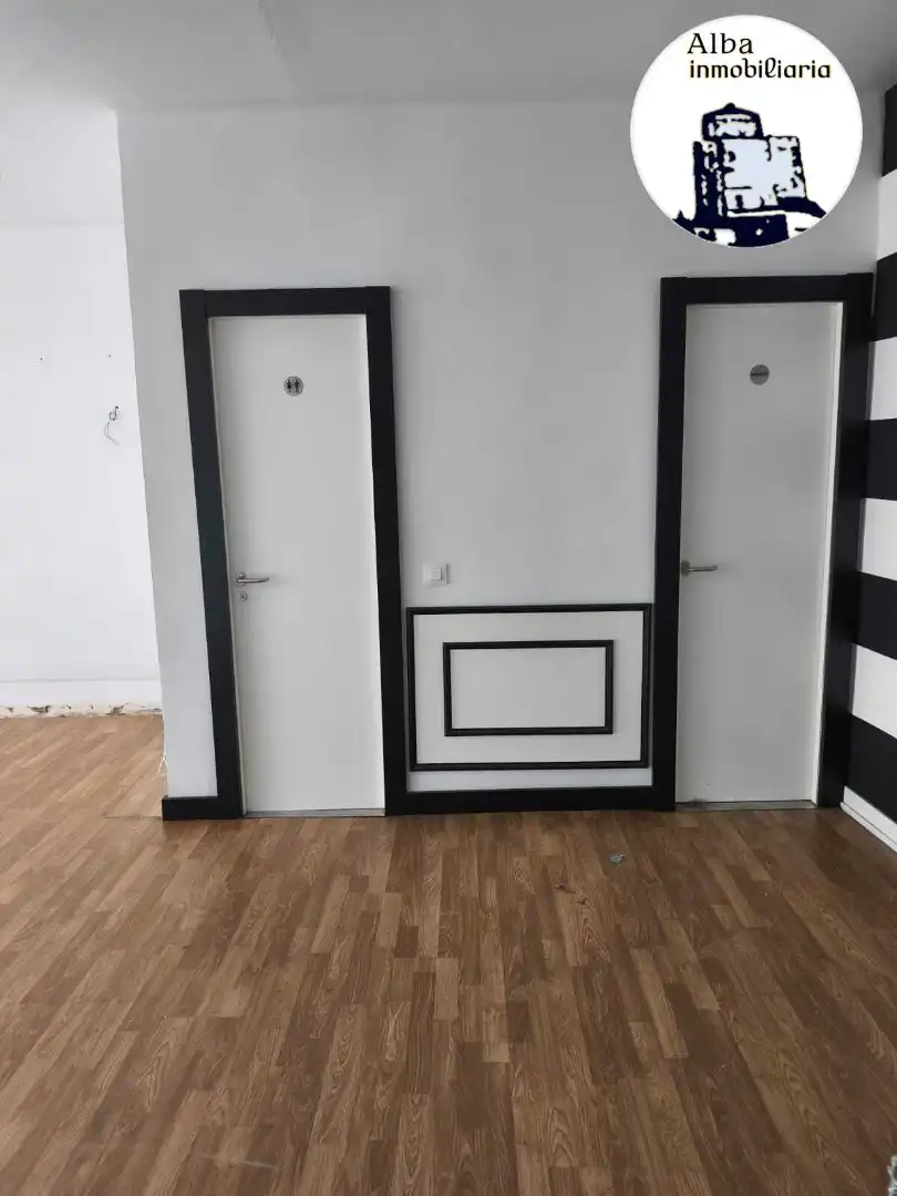 Mixt residencial en venda a Calle Antonio Álamo Salazar 5, imagen 5
