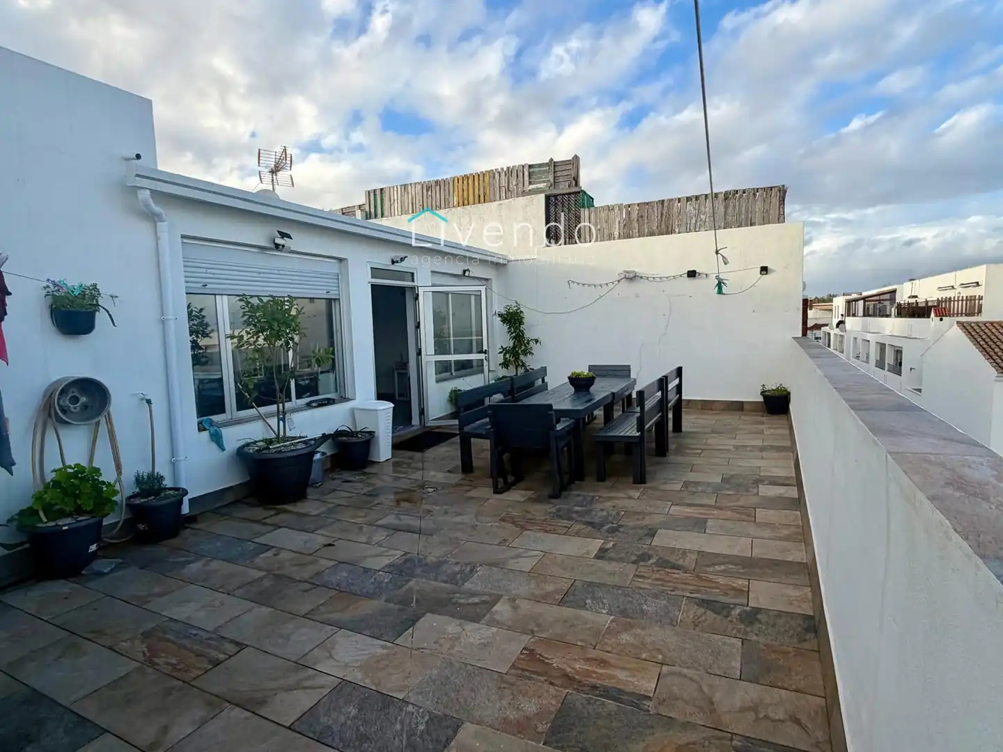Flat for sale in Sevilla, imagen 32