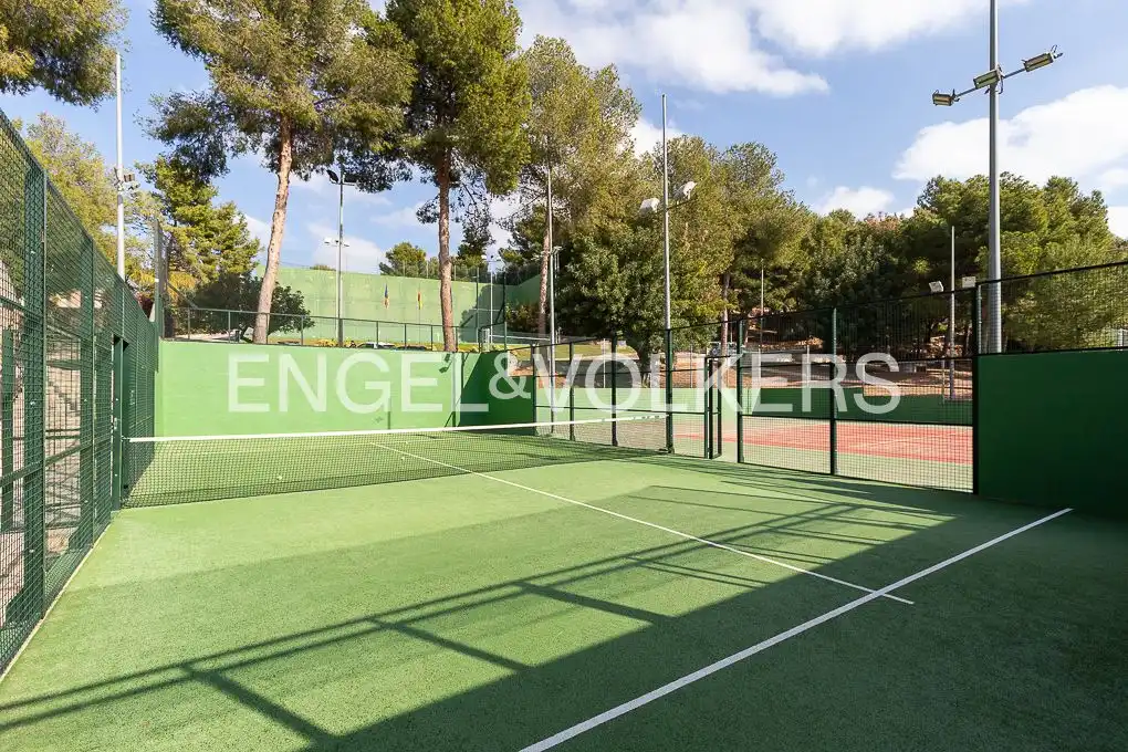 House with pool for sale in Alfinach - Los Monasterios, imagen 37