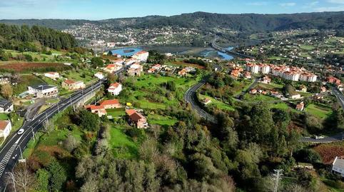 Foto 5 de Residencial en venta en Camiño Vello, 79, Pontedeume, A Coruña