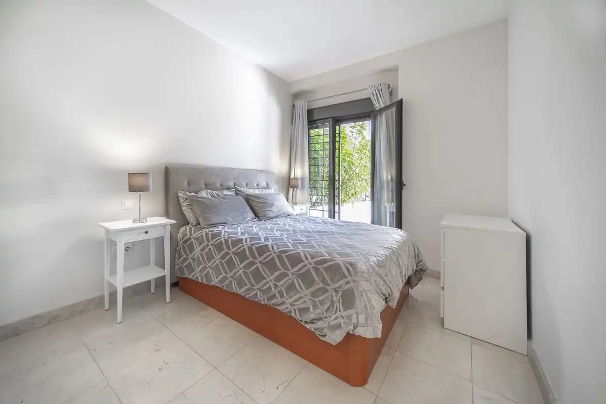 Apartment with pool for sale in Los Flamingos, imagen 23