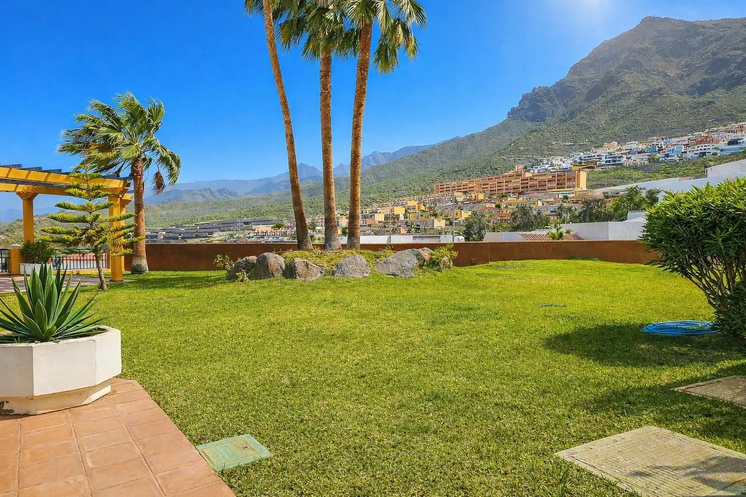 Apartament amb piscina en venda a Costa Adeje, imagen 27