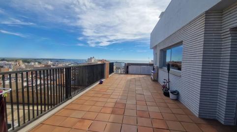 Foto 5 de Àtic en venda a El Maset, La Ràpita