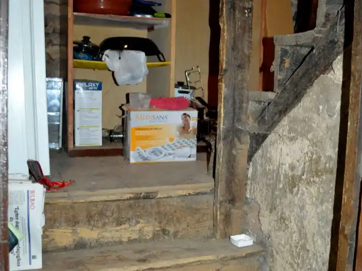 Casa o xalet en venda en Medina de Pomar amb Terrassa i Balcó