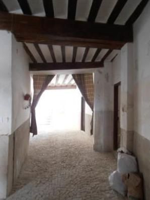 Casa o xalet en venda en Chinchón amb Balcó