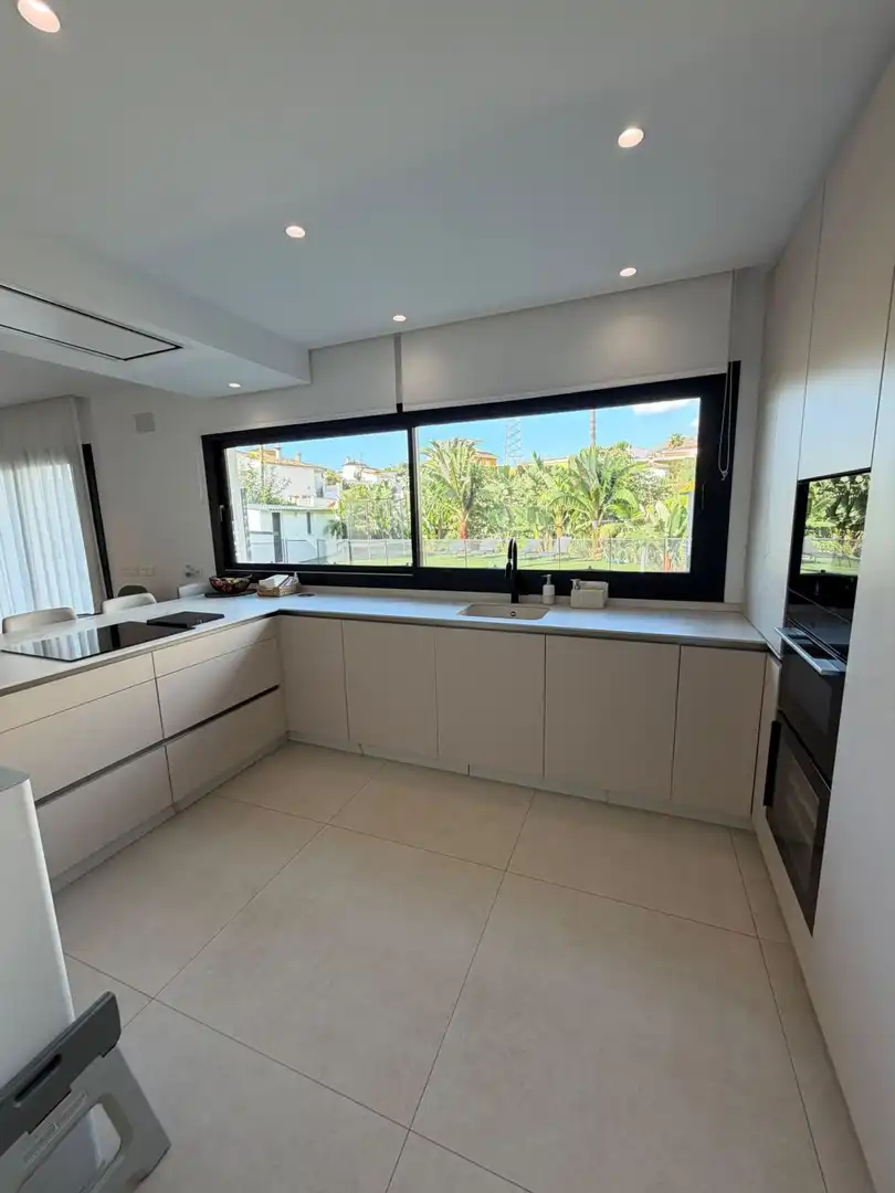 Villa avec piscine à vendre à Montealto - Monterrey, imagen 24
