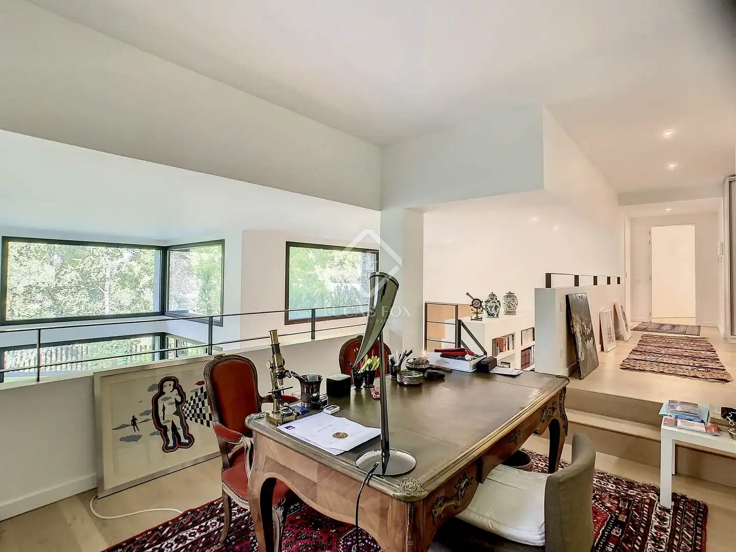 Chalet con terraza en venta en Els Cortals, imagen 44