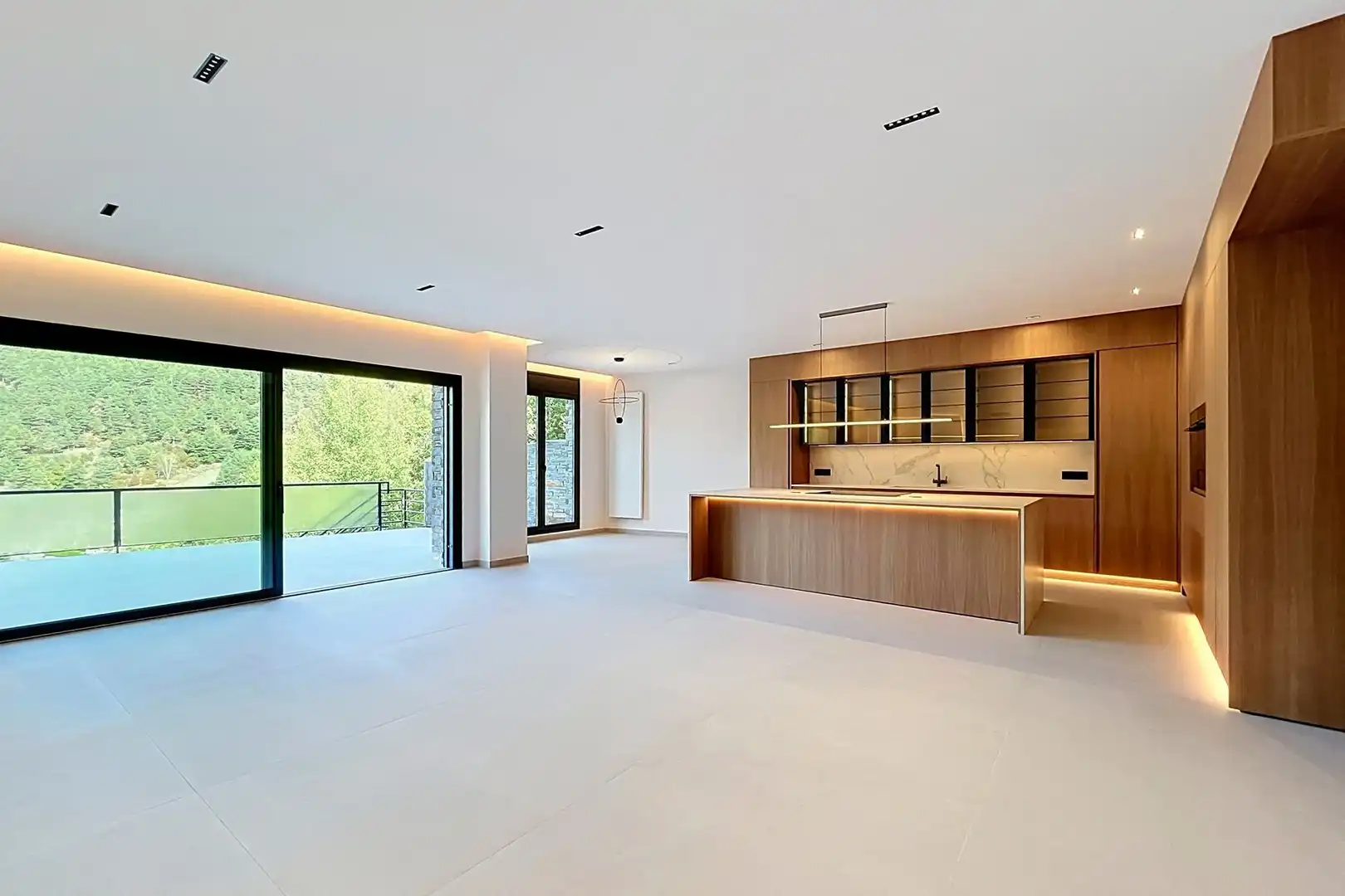 4-bedroom chalet for rent in L'Aldosa, La Massana · 3 of 58