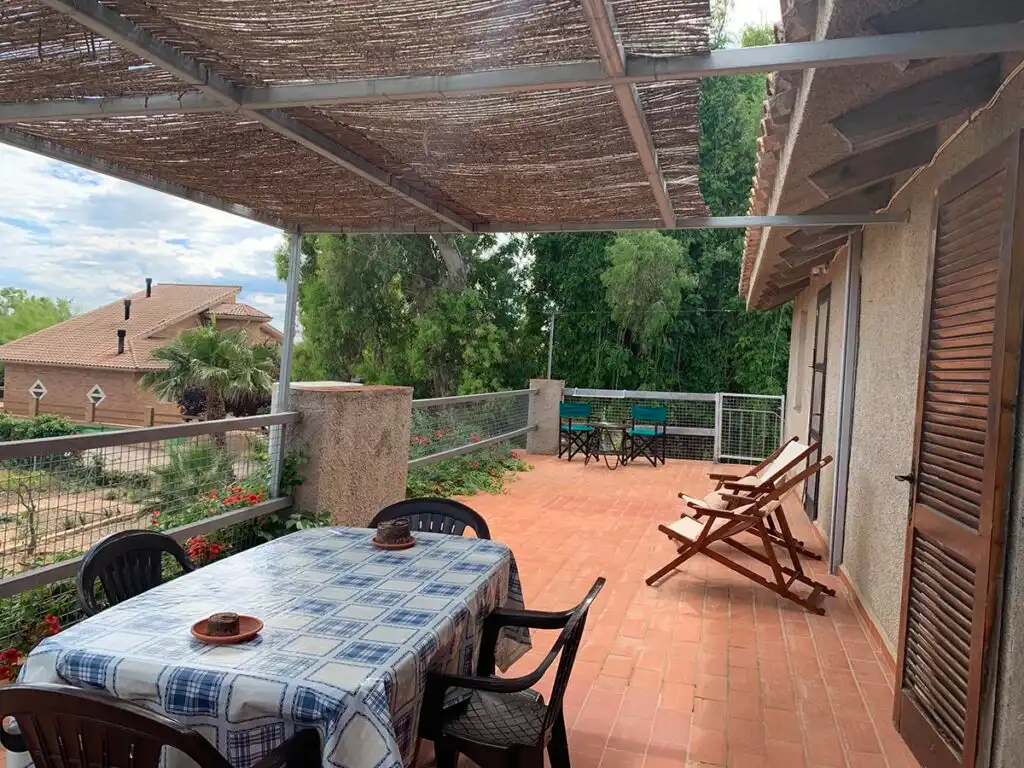Villa avec piscine à vendre à Carrer l'Havana, imagen 25