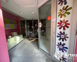 Premises to rent in Bilbao 