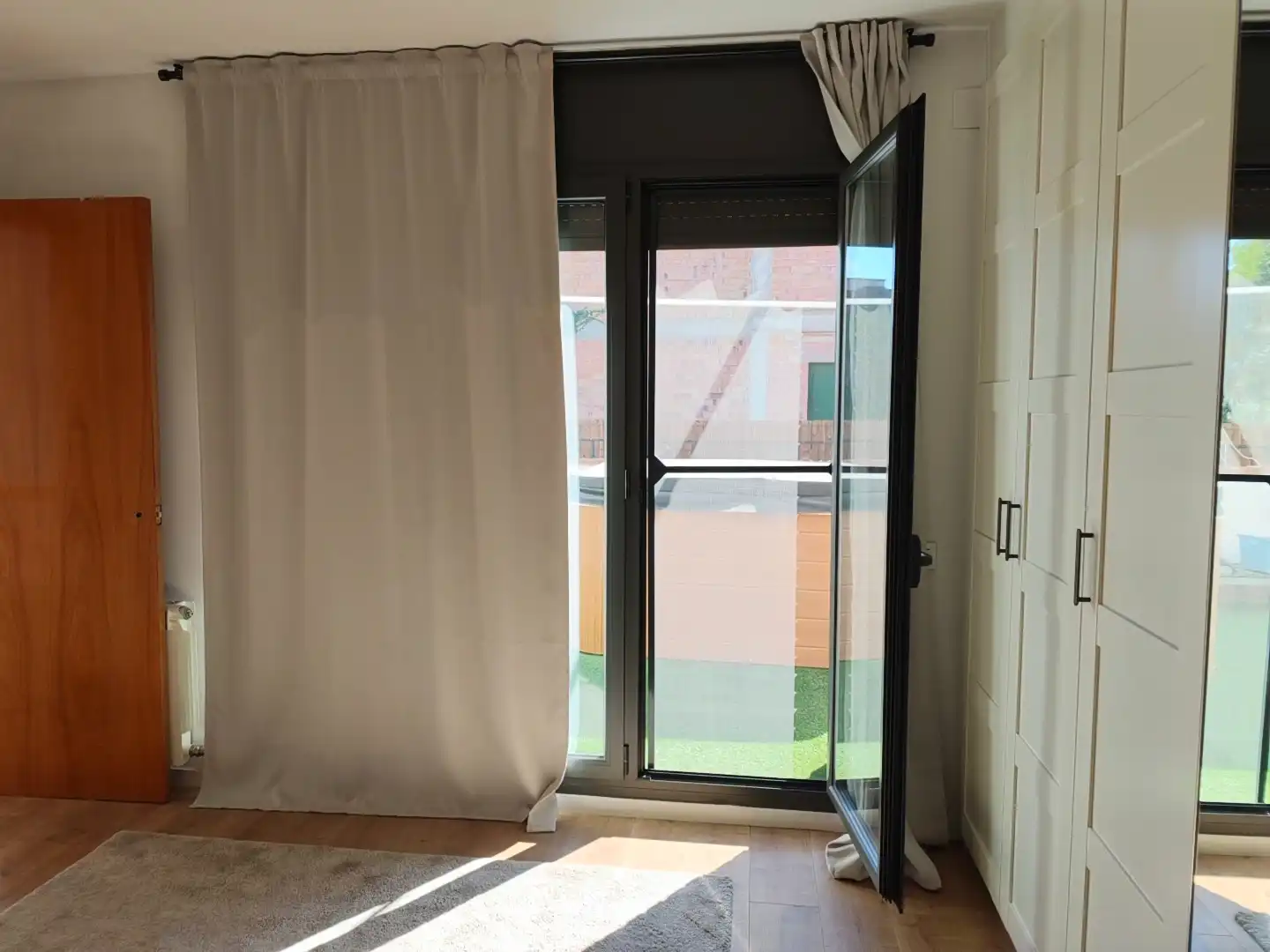 Terraza de Casa o chalet en venta en Castellgalí con Aire acondicionado, Calefacción y Jardín privado
